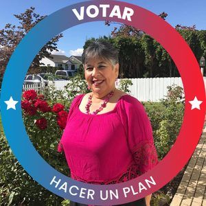 Meet your Posher, Bertha